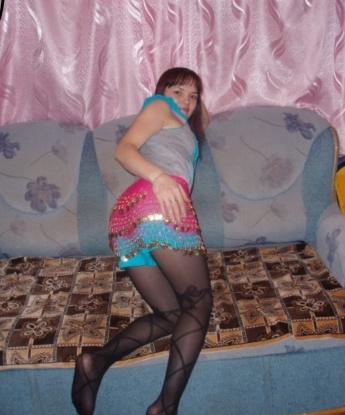 Проститутка Дарья