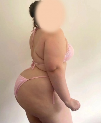 Проститутка Олеся